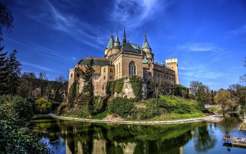 bojnice