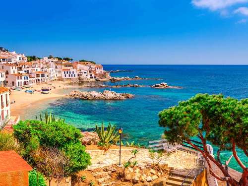calella
