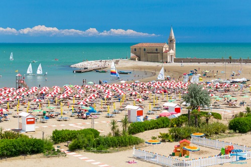 Caorle
