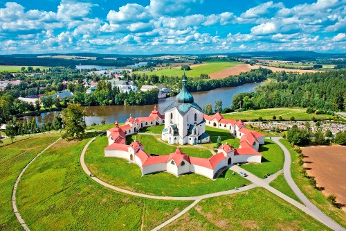 Vysočina