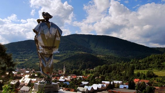 terchova