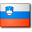 vlajka slovinsko
