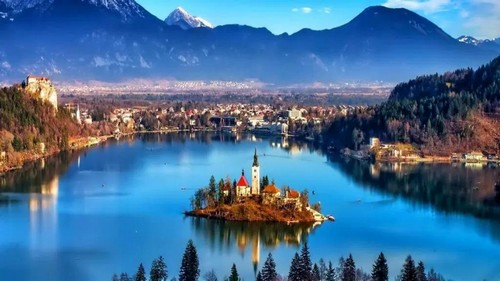 Bled
