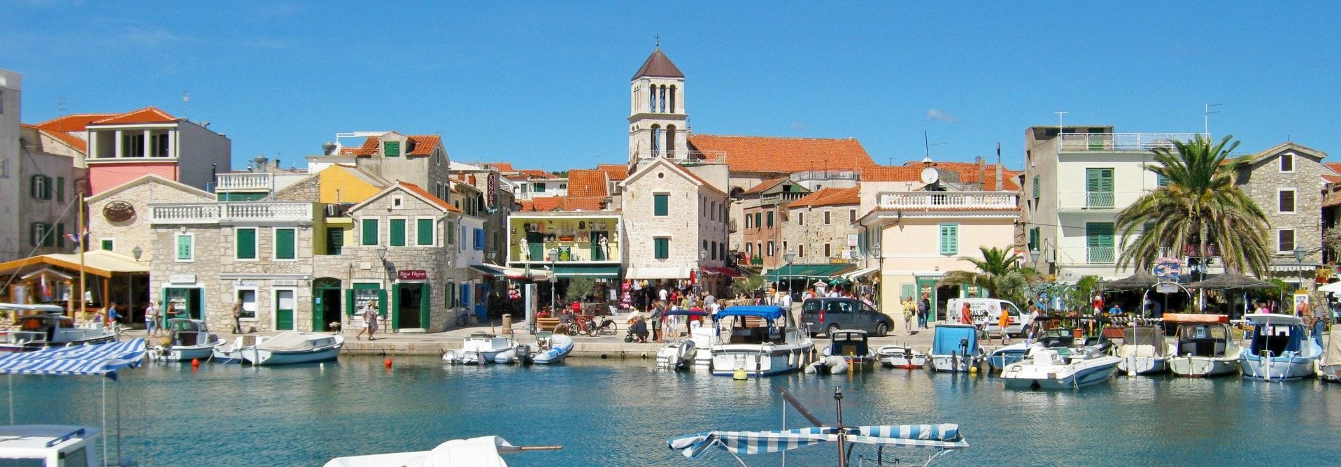 Vodice
