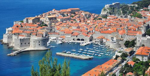 dubrovnik