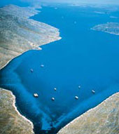 Kornati
